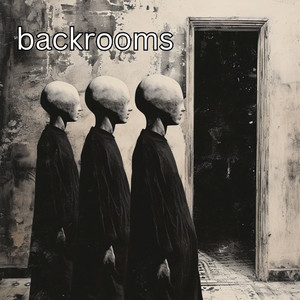 Backrooms - Apeirophobia Song