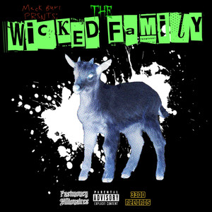 Savage DONISHA (Blacky is Fine)