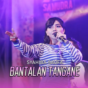 Bantalan Tangane