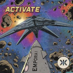 ACTIVATE