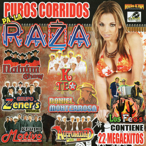 El Corrido De Mercedes Salgado