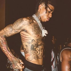 [FREE] NLE Choppa x 谢帝 Memphis Type Beat