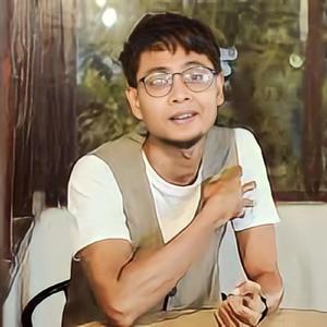 Nangis Leng Ngaleng (Remastered 2023)