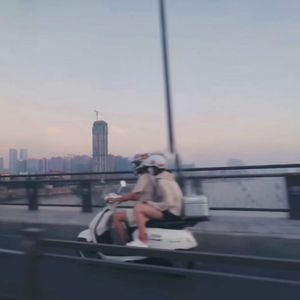 我不想和你说分开