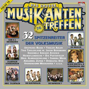 Donautaler G' müatlichkeit