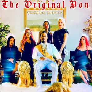 The Original Don (Russian)