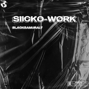 Siicko-Siicko-Work（BlackSamurai.T Bootleg）.wav（BlackSamurai.T remix）
