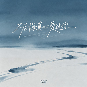 不后悔真心爱过你