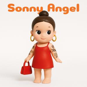 Sonny Angel