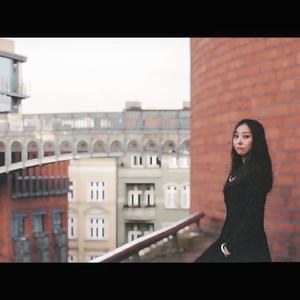 爱如空气（翻自 孙俪）