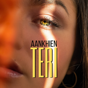 Aankhein Teri
