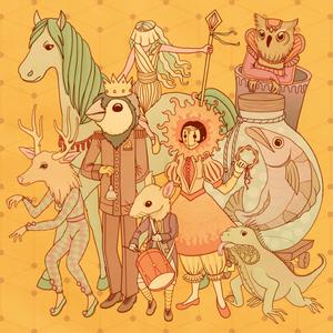 Turnip (Over and Over)