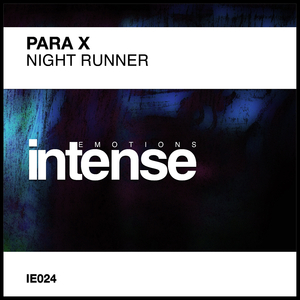 Night Runner (Extended Mix)