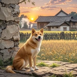 田园犬谣