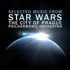 Star Wars Suite: Main Theme
