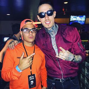 Found One (feat. Trace Cyrus)