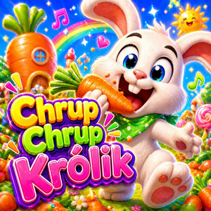 Chrup Chrup Królik