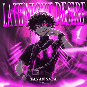 Late Night Desire