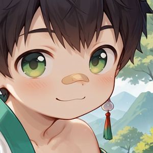 小山歌（男生正太音）