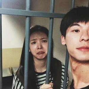 总想要透过你眼睛