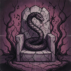 A Cradle of Venom（毒液摇篮）