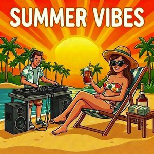 SUMMER VIBES
