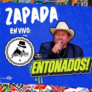 Enganchadito (En Vivo)