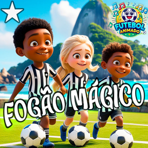 Não Se Compara, É o Fogão!