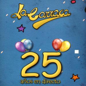 El corro de las patatas (Live )