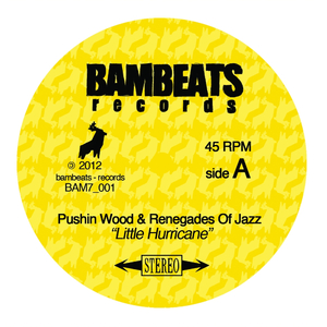 Little Hurricane (Original Mix)