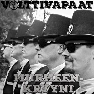 Murheenkryyni (feat. Harri Hieta & Demus DeSanto)