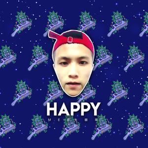 HAPPY（Prod by.AI.N）