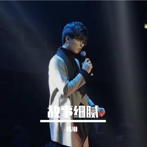 G~H~Z & ON THE TRACK-故事细腻（陈琳 remix）