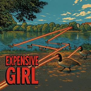 Expensive Girl (Winewalk)
