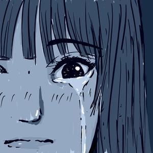 แด่สาวน้อยสีฟ้า