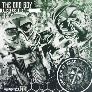 The Bad Boy (EMPHASER Remix)