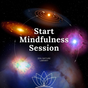 Positive Vibes (with Rain Sound)