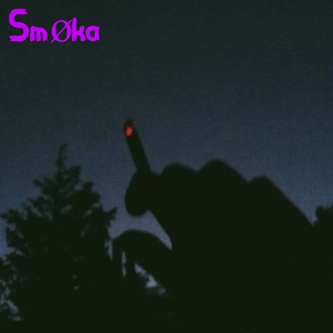 Smøka