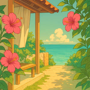 Soft Current, Soft Mind