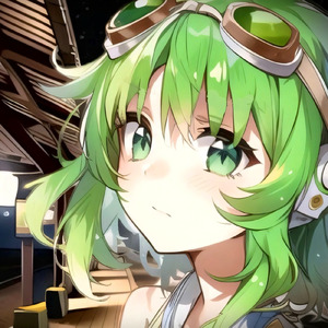 プラットホーム (feat. GUMI)