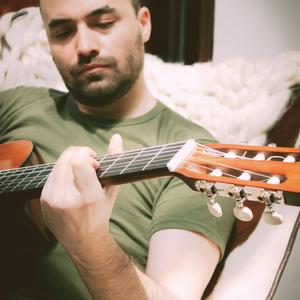 Diosito (poema nocturno)