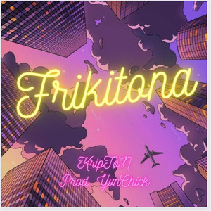 Frikitona
