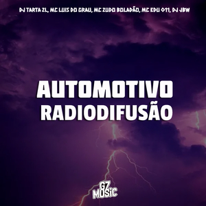 Automotivo Radiodifusão