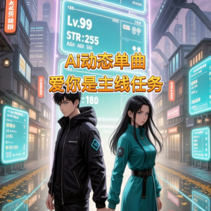 爱你是主线任务