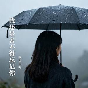 我还是舍不得忘记你