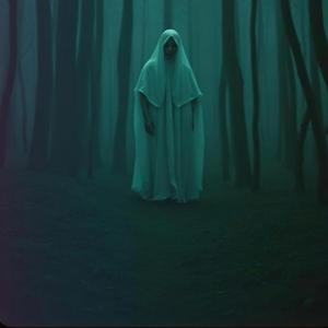 Ведунья (third version)