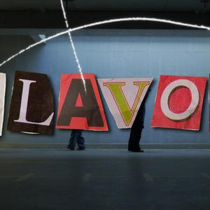 Flavor (feat. Bumblebee, Moly & Vsickk)