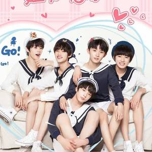 姐姐恋爱吧 (2019 TYT.V5.con 台风少年团演唱会)