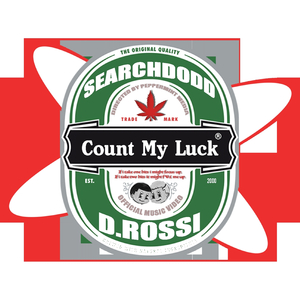 Count My Luck (feat. D.Rossi)
