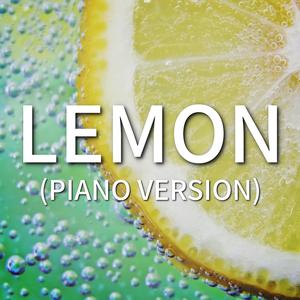 Lemon (Piano Version)